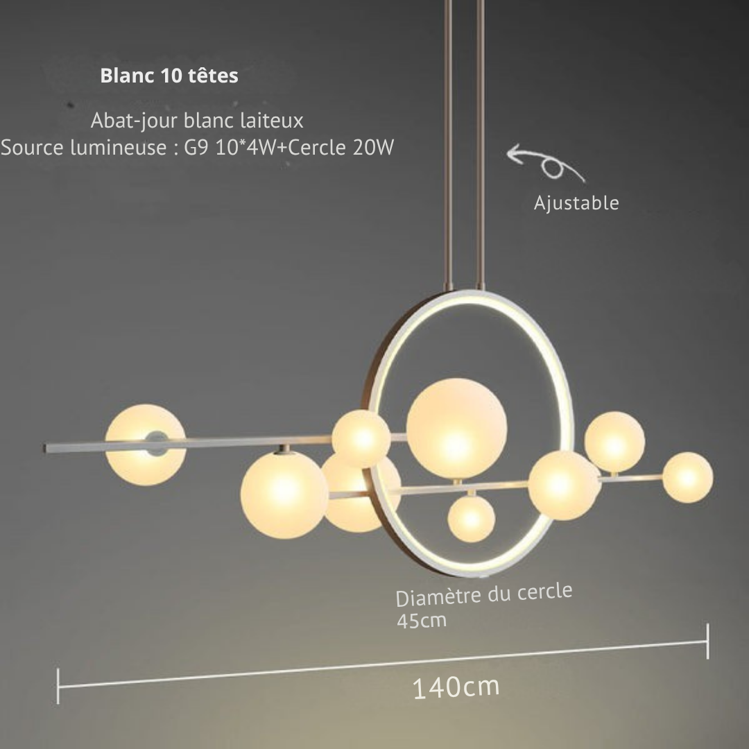 NOVA CIRCULA