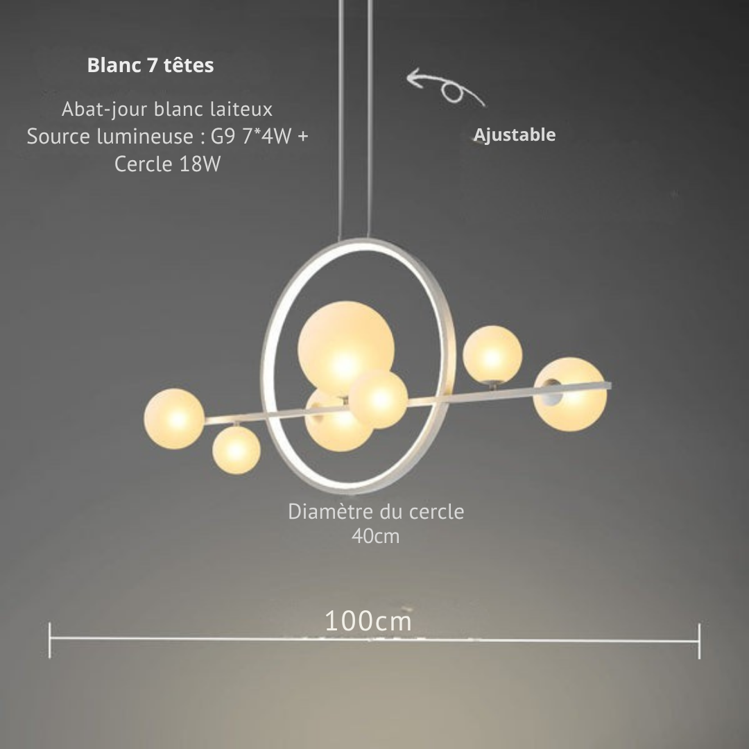 NOVA CIRCULA